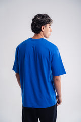 Graphic Oversize T-shirt