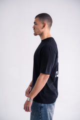 Unisex Graphic Oversize T-Shirt