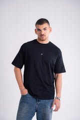 Unisex Graphic Oversize T-Shirt