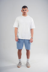 Unisex Graphic Oversize T-Shirt