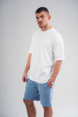 Unisex Graphic Oversize T-Shirt