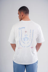 Unisex Graphic Oversize T-Shirt