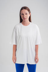 Unisex Graphic Oversize T-Shirt