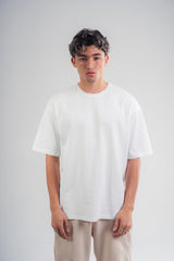 Unisex Graphic Oversize T-Shirt