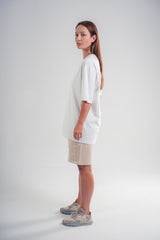 Unisex Graphic Oversize T-Shirt