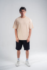 Graphic Oversize T-Shirt