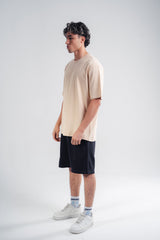 Graphic Oversize T-Shirt