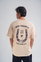 Graphic Oversize T-Shirt