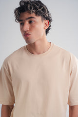 Graphic Oversize T-Shirt