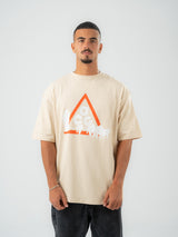 Graphic Oversize T-Shirt