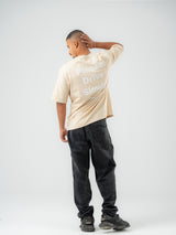 Graphic Oversize T-Shirt