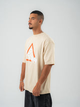 Graphic Oversize T-Shirt