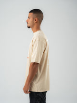Graphic Oversize T-Shirt