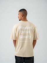 Graphic Oversize T-Shirt