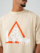 Graphic Oversize T-Shirt