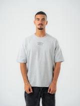 Graphic Oversize T-Shirt