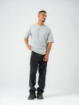 Graphic Oversize T-Shirt
