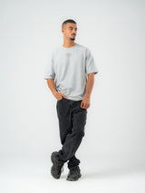 Graphic Oversize T-Shirt