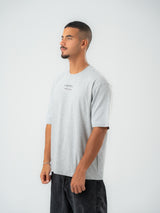 Graphic Oversize T-Shirt