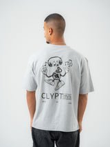 Graphic Oversize T-Shirt