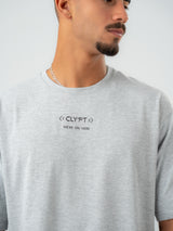 Graphic Oversize T-Shirt