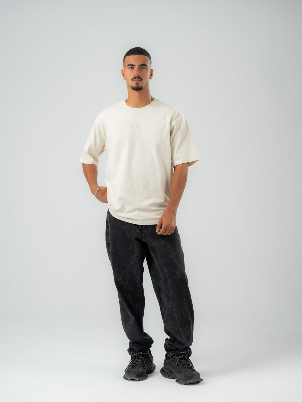 Oversize T-Shirt ( Clypt )