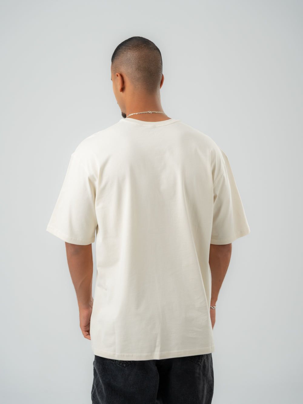 Oversize T-Shirt ( Clypt )