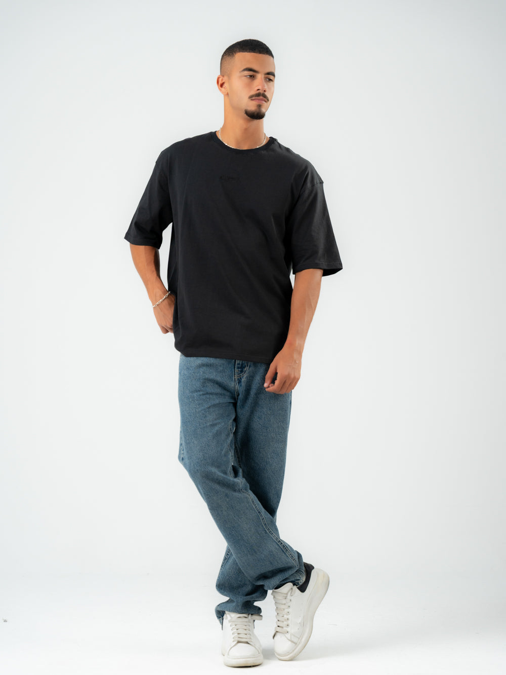 Oversize T-Shirt ( Clypt )