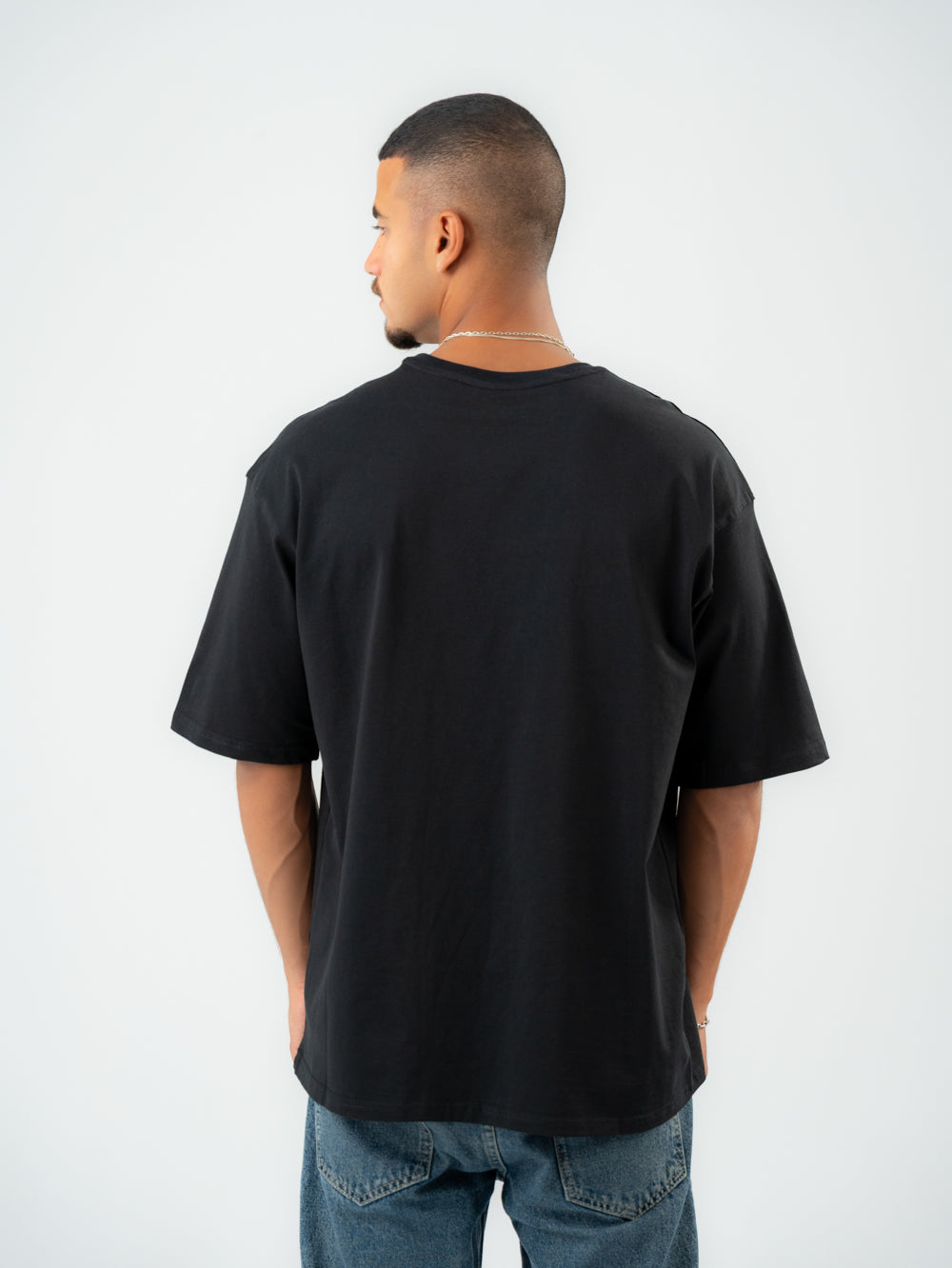Oversize T-Shirt ( Clypt )