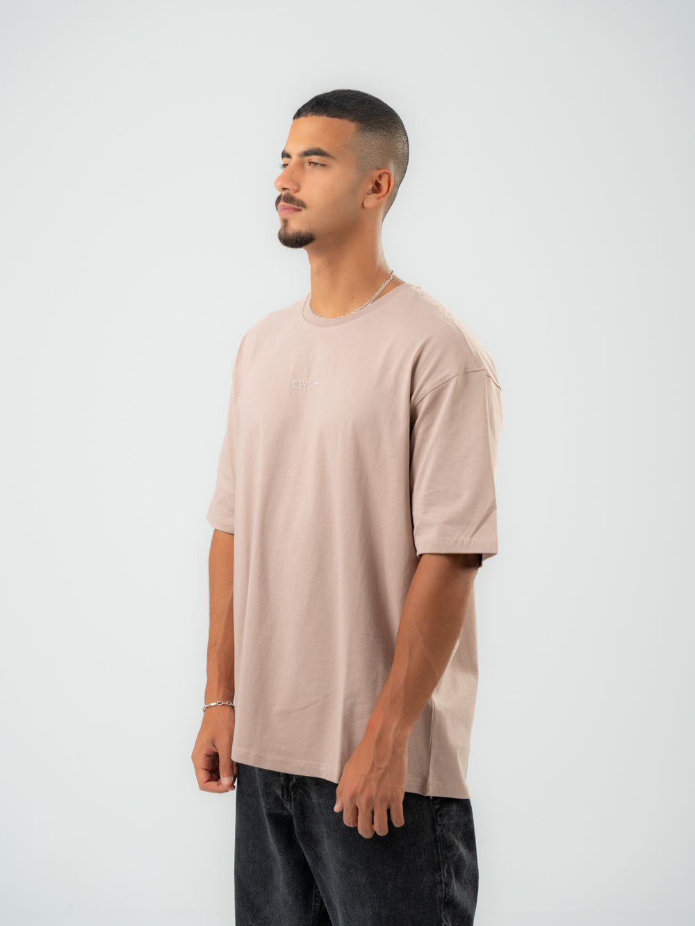 Oversize T-Shirt ( Clypt )