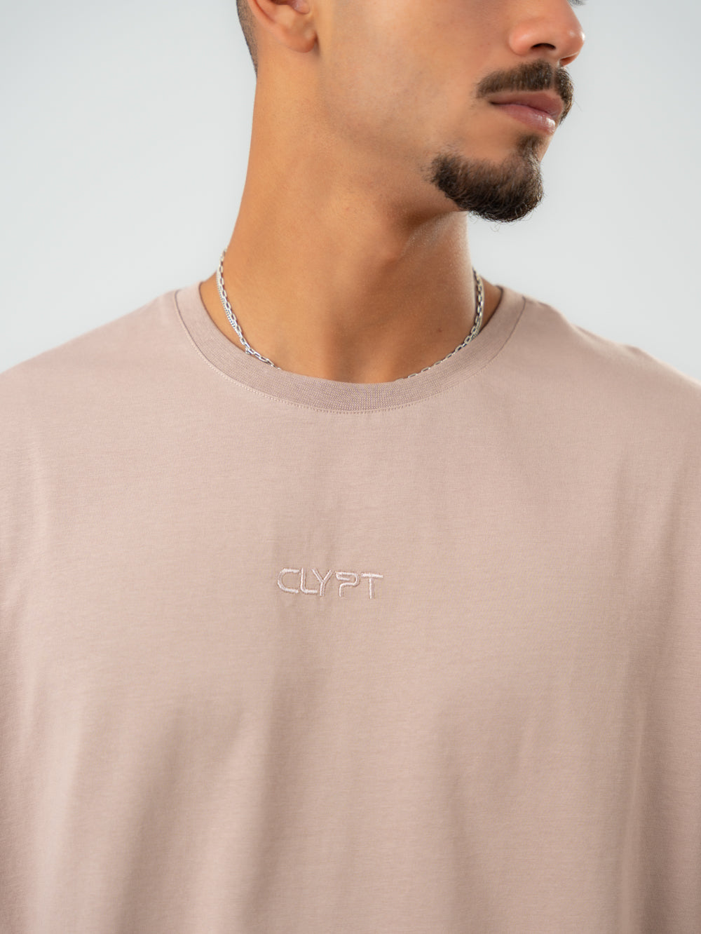 Oversize T-Shirt ( Clypt )