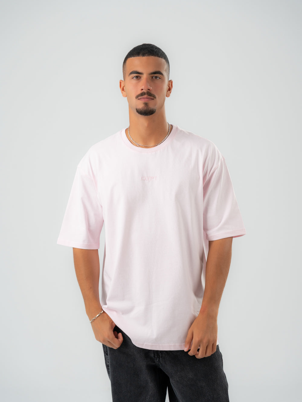 Oversize T-Shirt ( Clypt )