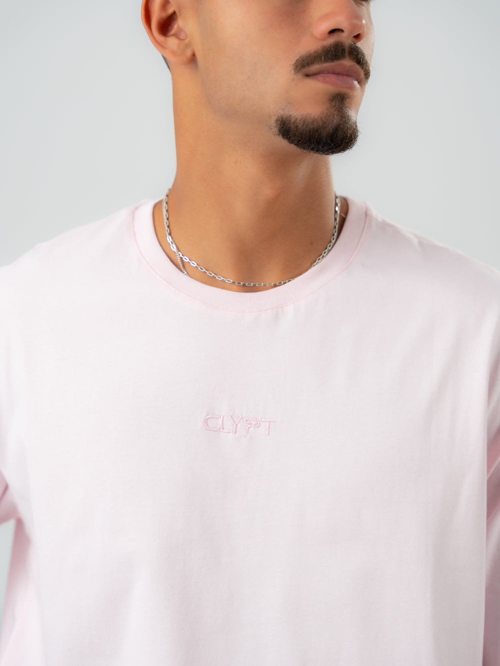 Oversize T-Shirt ( Clypt )