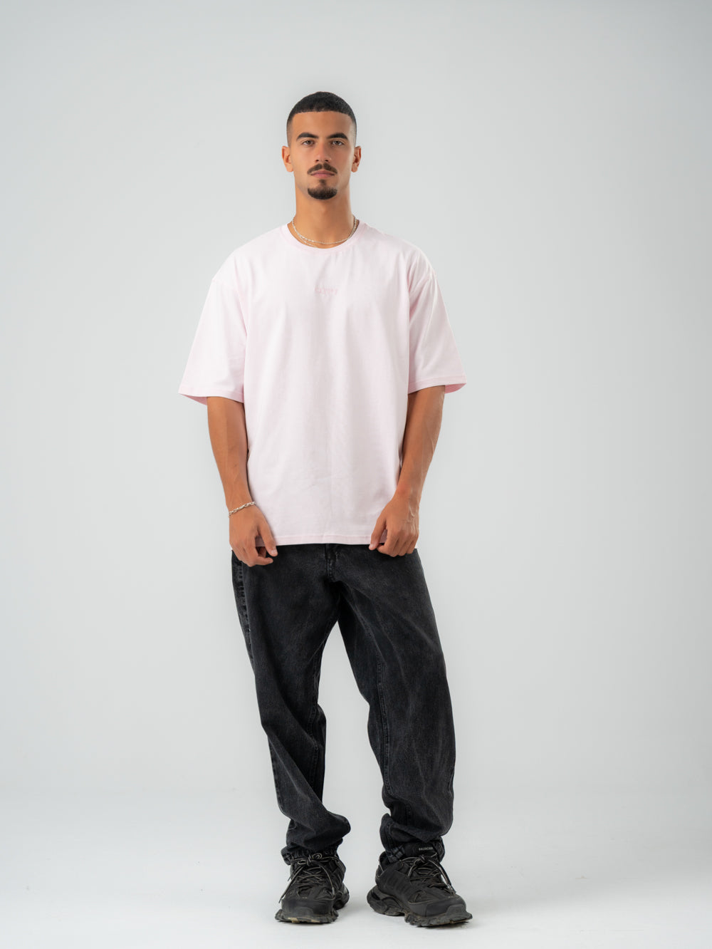 Oversize T-Shirt ( Clypt )