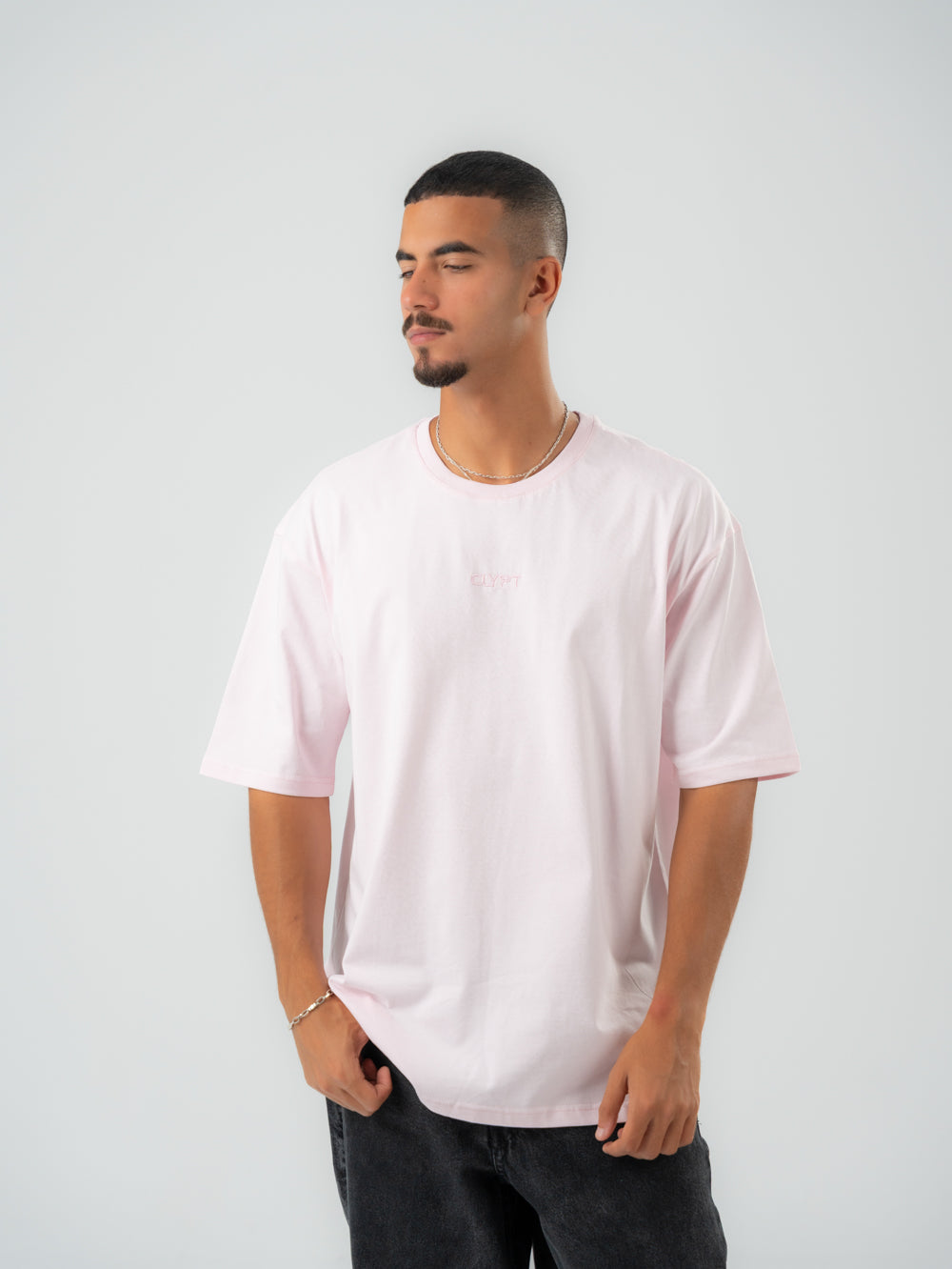 Oversize T-Shirt ( Clypt )
