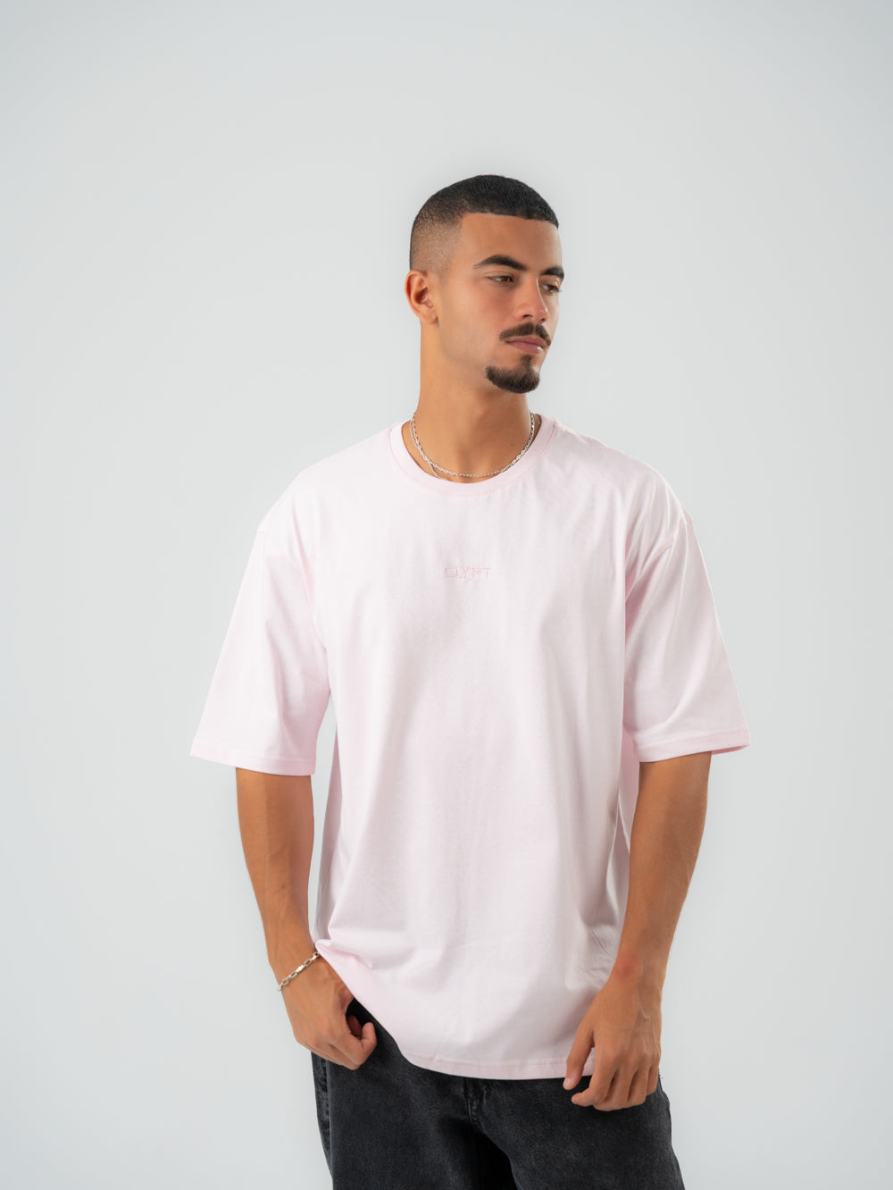 Oversize T-Shirt ( Clypt )