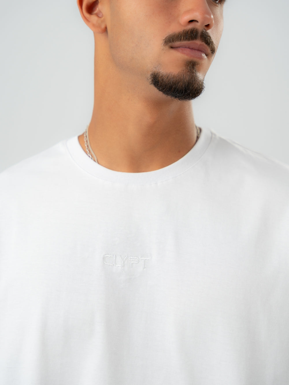 Oversize T-Shirt ( Clypt )