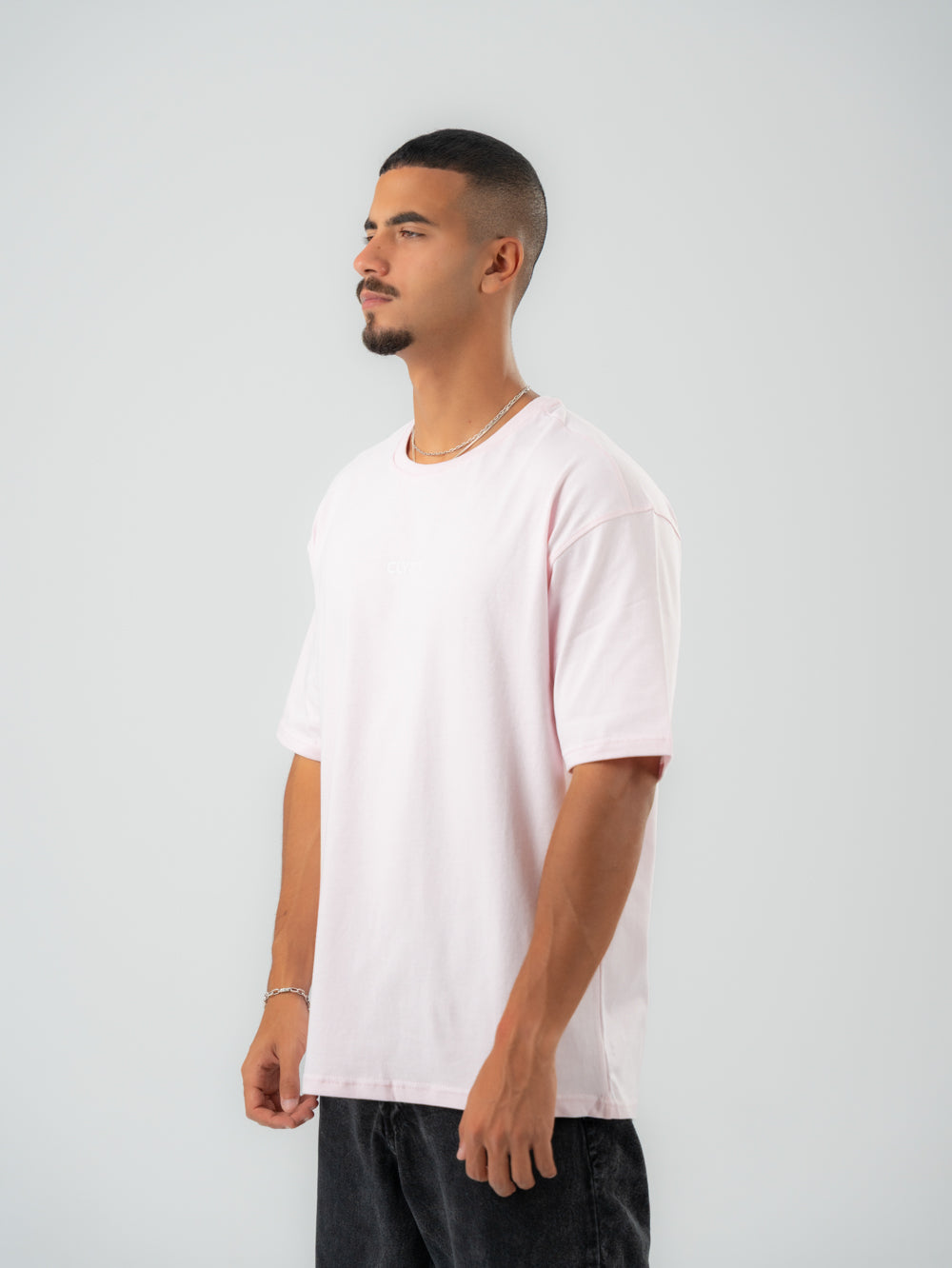 Oversize T-Shirt ( Clypt )