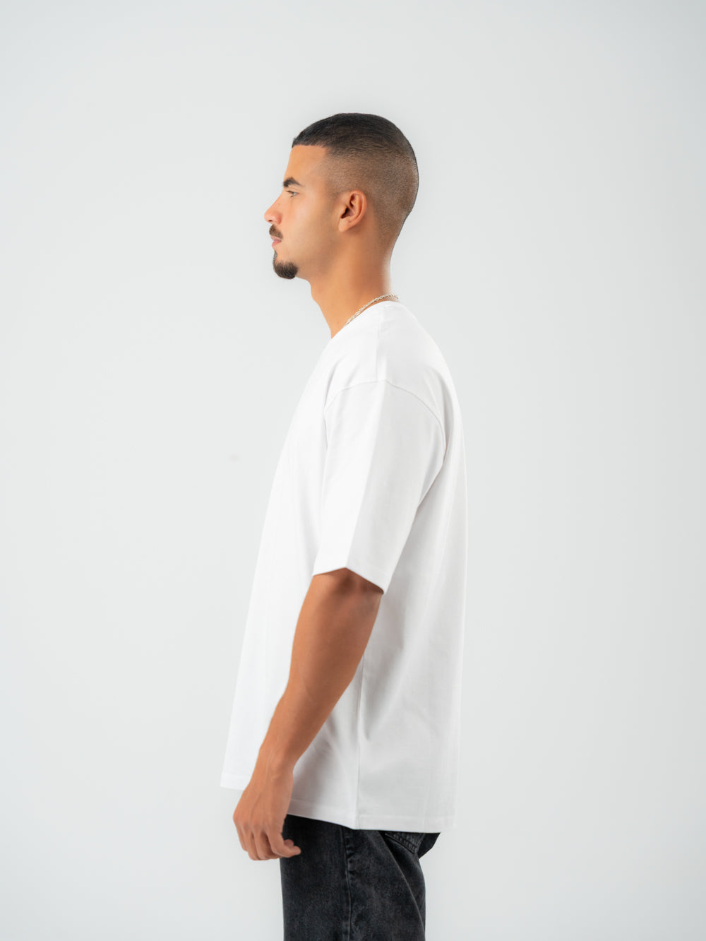 Oversize T-Shirt ( Clypt )