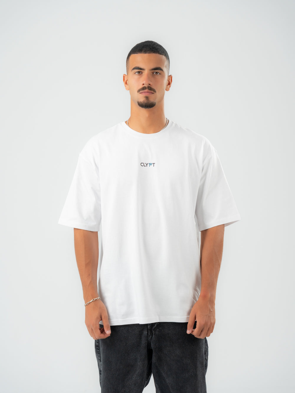 Oversize T-Shirt ( Clypt )