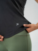 Racerback Top
