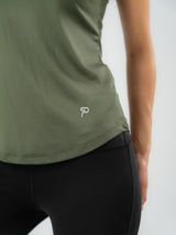 Racerback Top