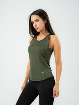 Racerback Top