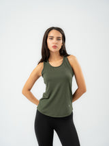 Racerback Top