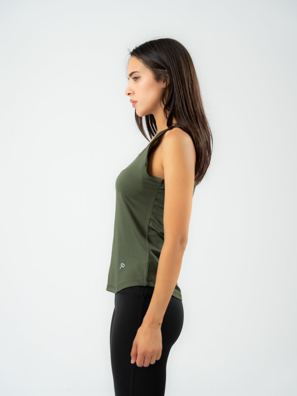 Racerback Top