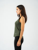 Racerback Top