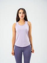 Racerback Top