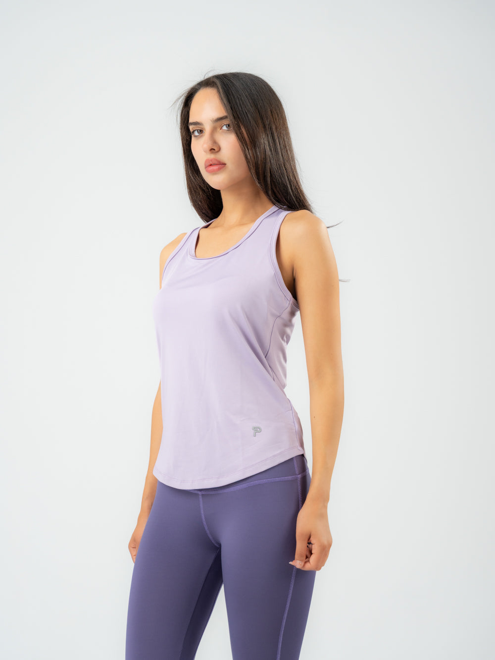 Racerback Top