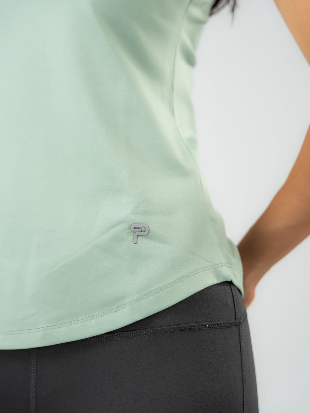 Racerback Top