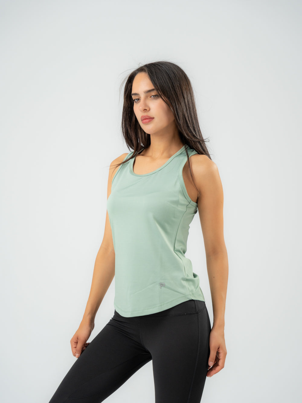 Racerback Top
